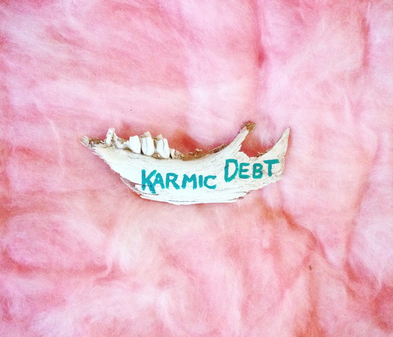 karmicdebt