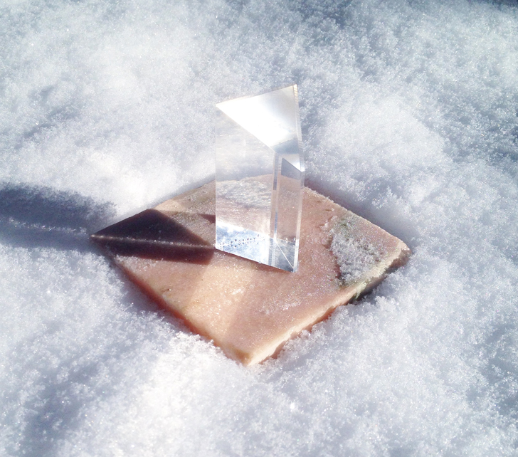 snowdiamond